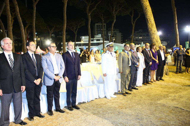 ViniFest Opening 2012